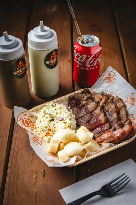 #4.Parrilla de Carne