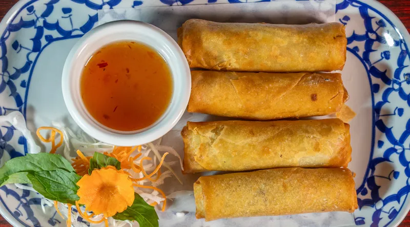 Egg Roll (4)