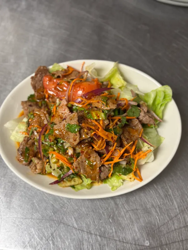 Beef Salad