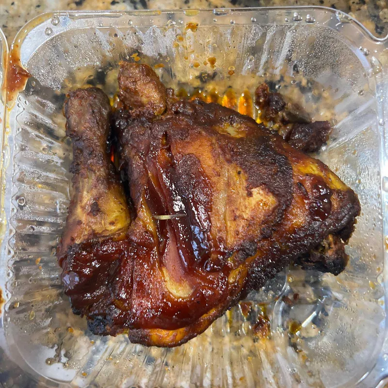 BBQ Chicken (Each One)
