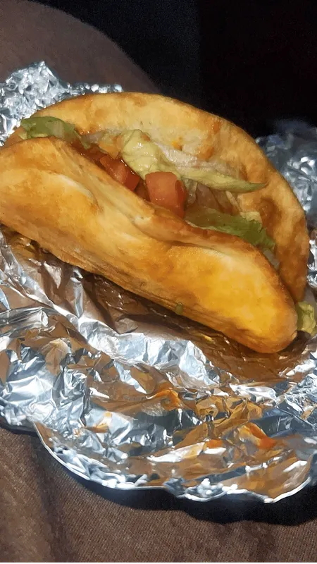 3 Beef Taco Tuesday Only