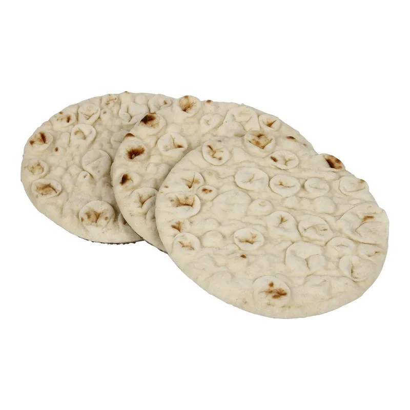 Pita Bread