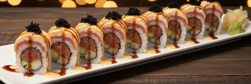Ninja Roll