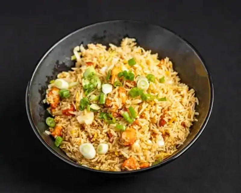 Fried Rice