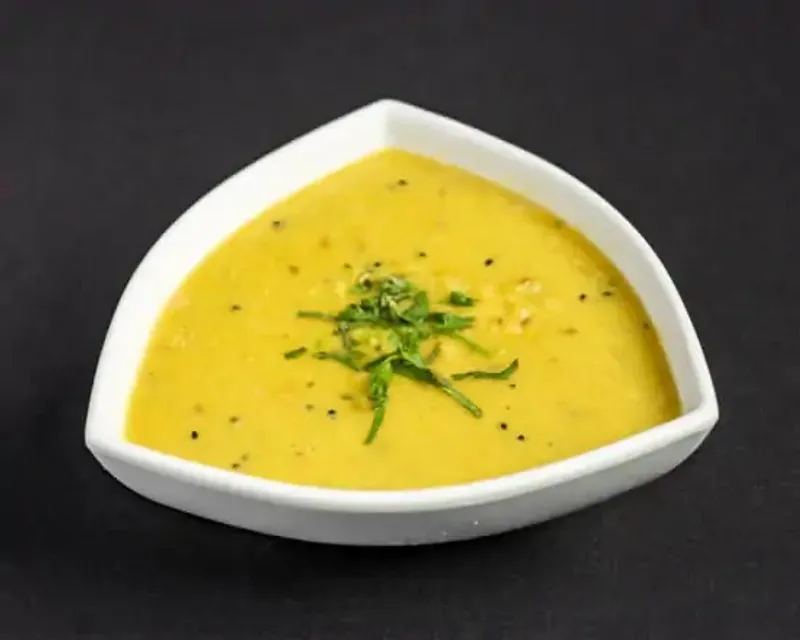 Dal Tadka