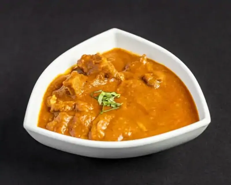 Lamb Curry
