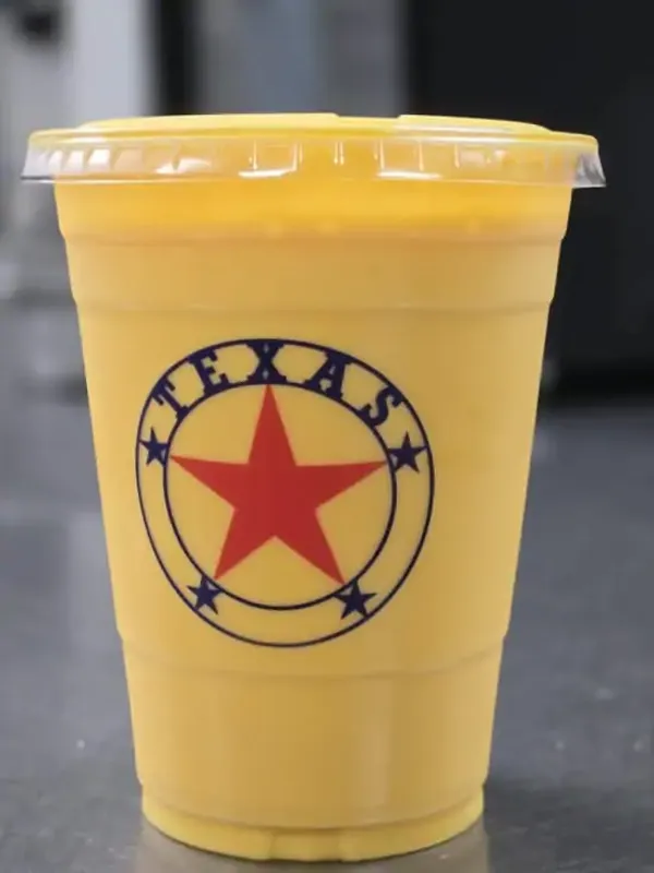 Mango Lassi