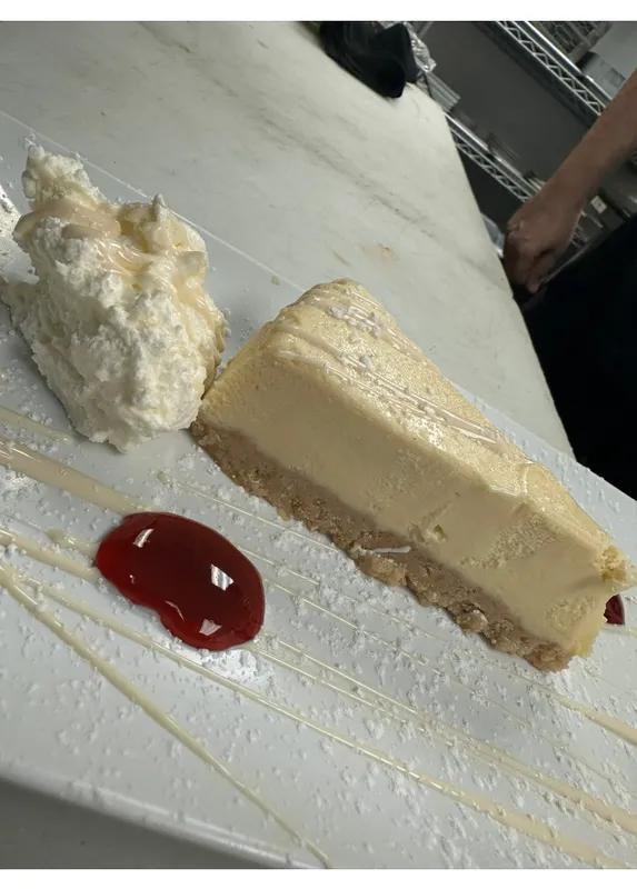 Cheese Cake