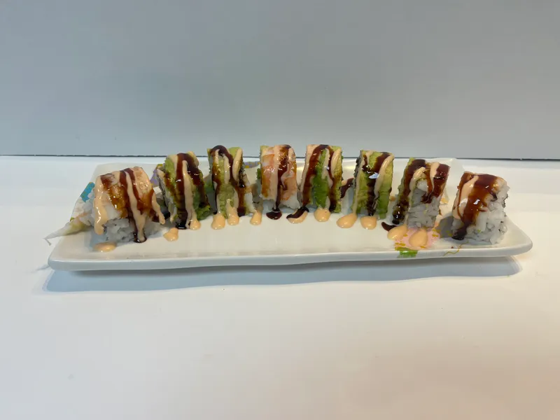 Tiger Roll