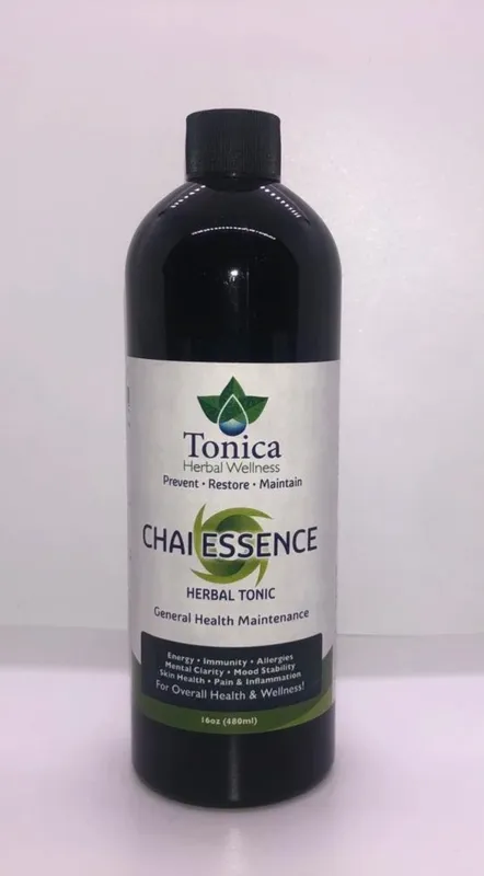 Chai Essence