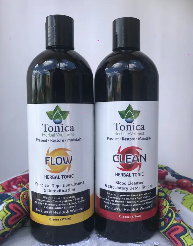 Flow and Clean Bundle