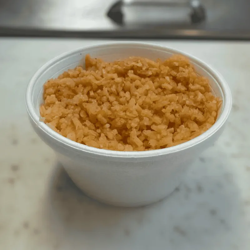 Side Rice