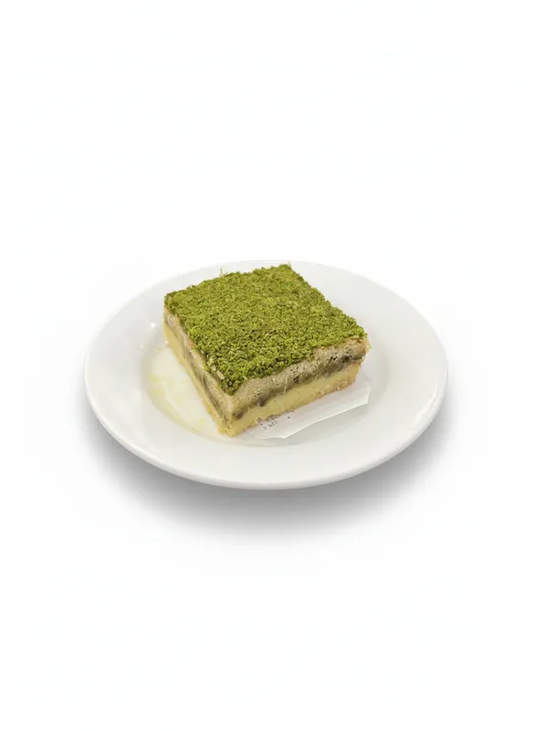 Pistachio Kataifi