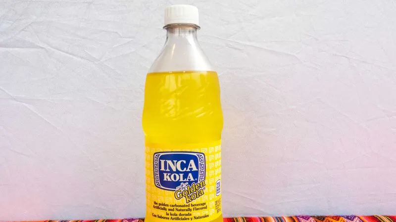 Inca Kola