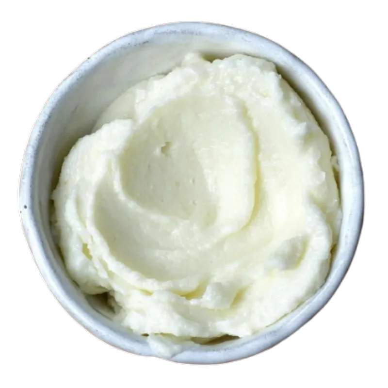 Garlic Sauce With Pita