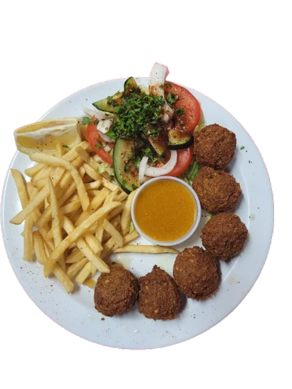 Falafel