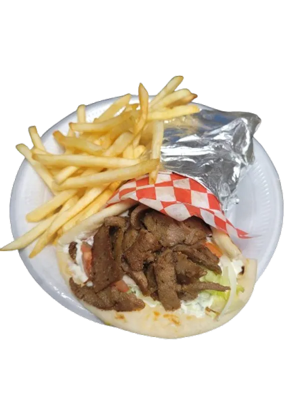 Gyro