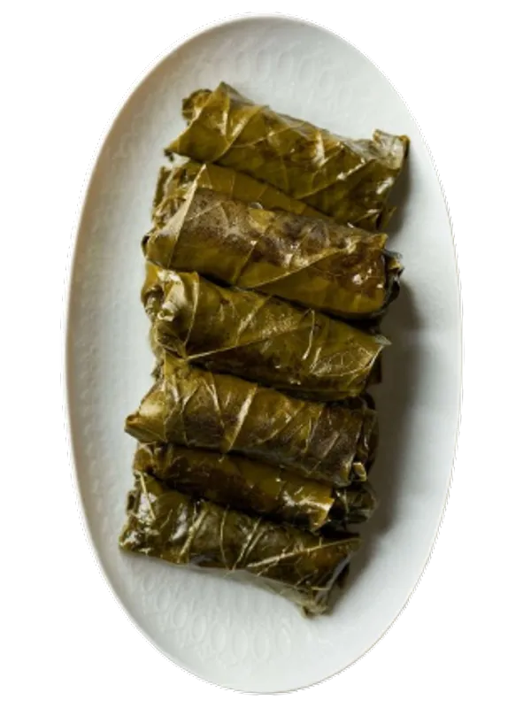 6 Pcs Dolma