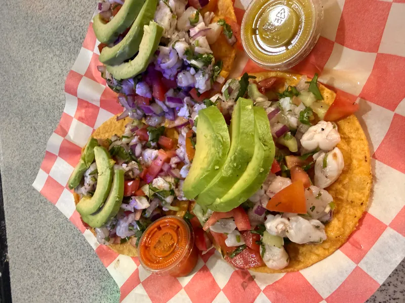 Ceviche