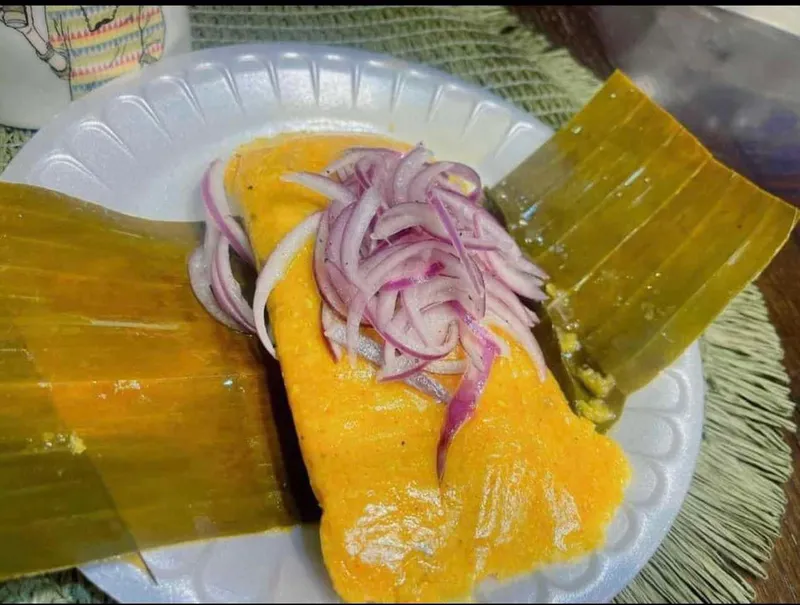 Tamales
