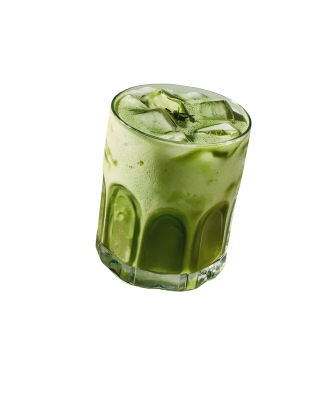 Ceremonial Grade Matcha Latter