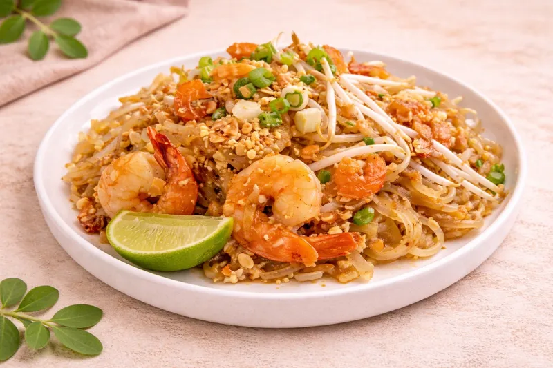 Pad Thai