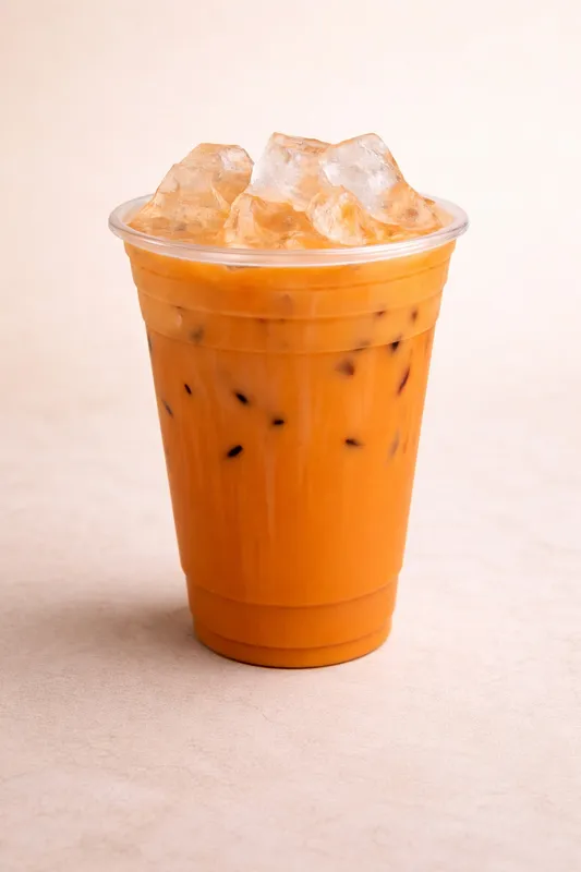 Thai Milk Tea