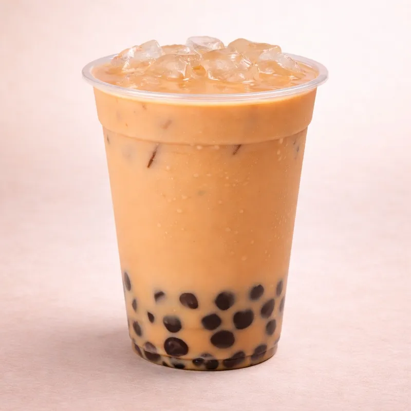 Classic Milk Tea