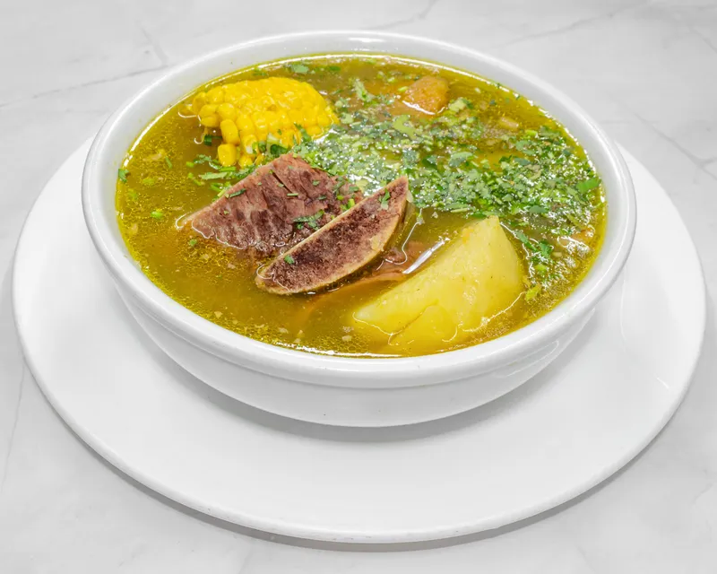 Sancocho De Costilla
