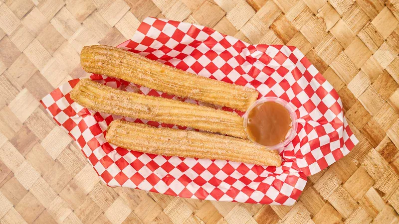 Churros