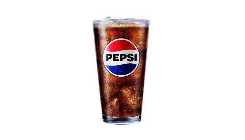 Diet Pepsi - Fountain