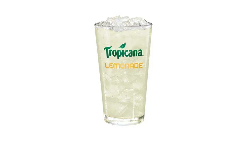 Tropicana Pink Lemonade - Fountain