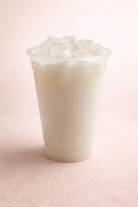 Coconut Milk Tea