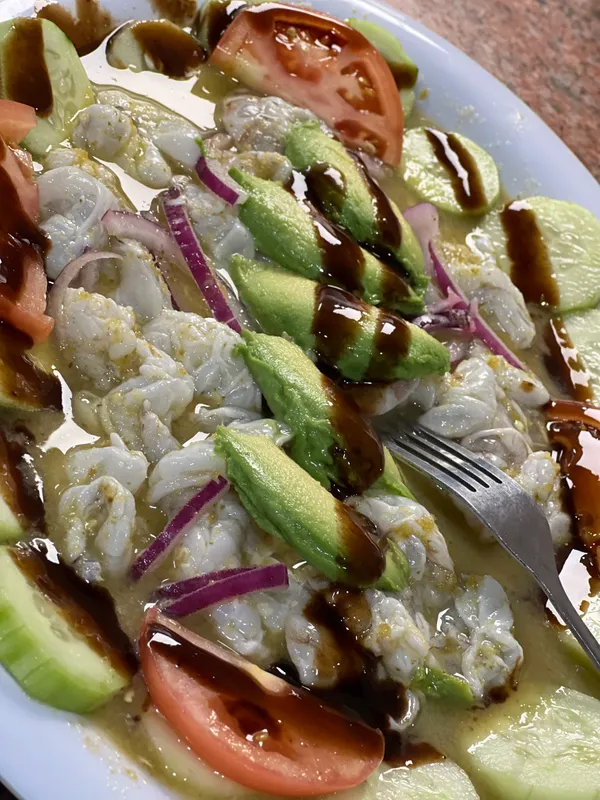 Aguachile Verde, Mango Habanero O Rojo