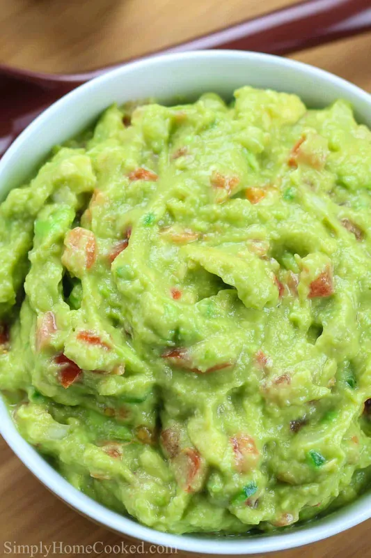 Guacamole