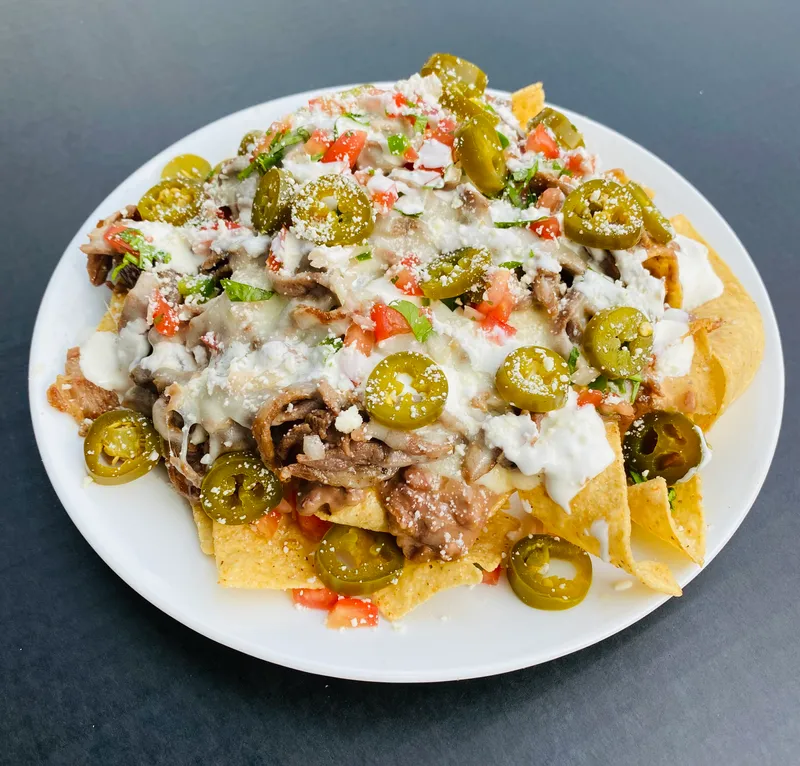 Nachos