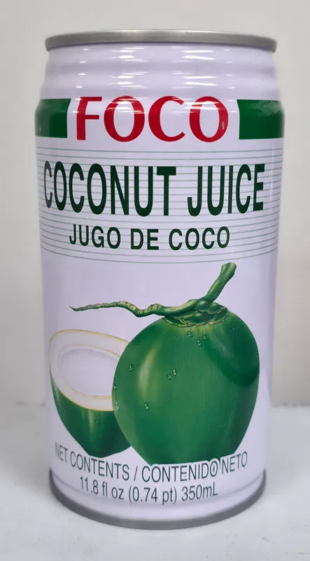 Coconut Juice