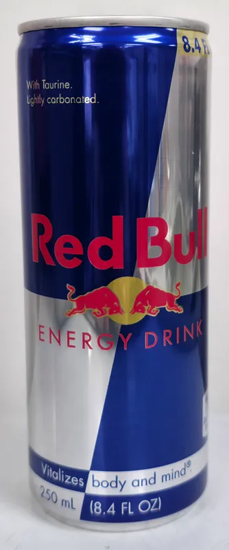 Red Bull 8.4 oz