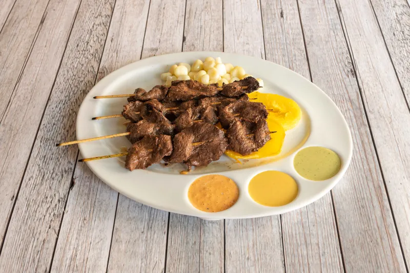 Anticuchos