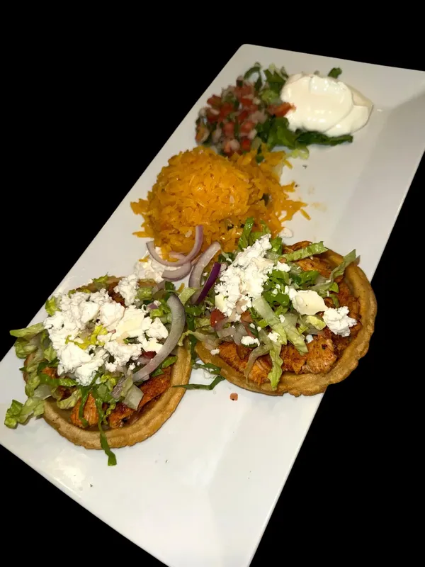 Sopes