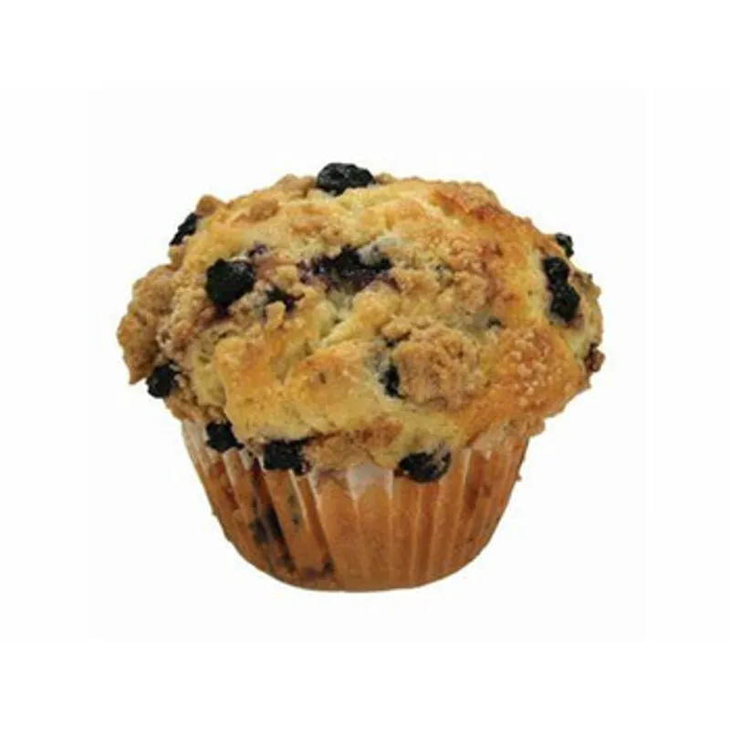 Blueberry Muffin