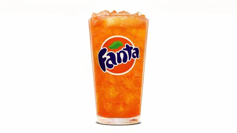 Fanta