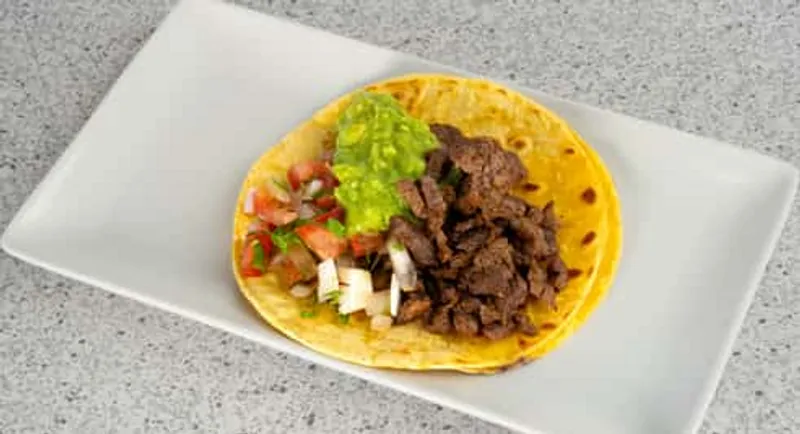 Asada Taco