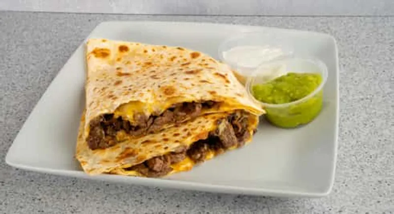 Asada Quesadilla