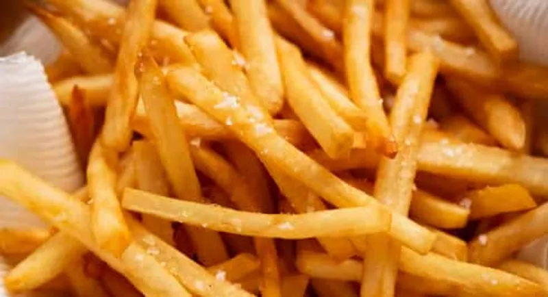 Side French Fries