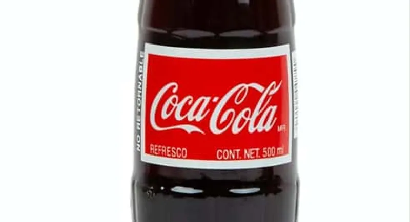 Mexican Coke