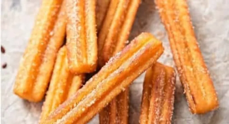 Churro
