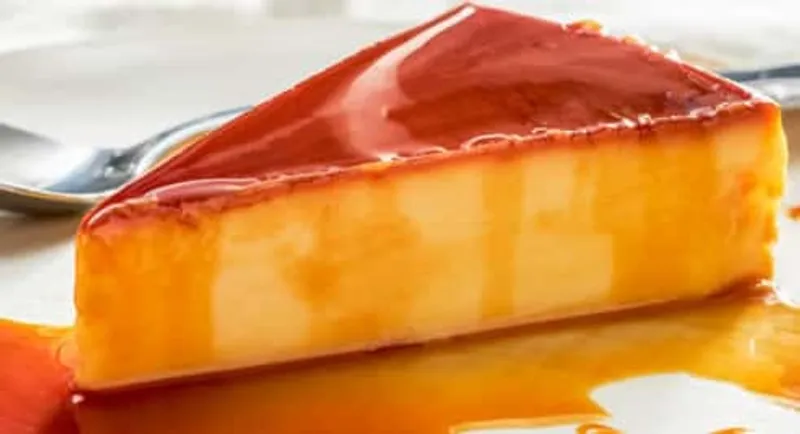 Flan
