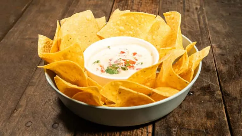 Queso Blanco