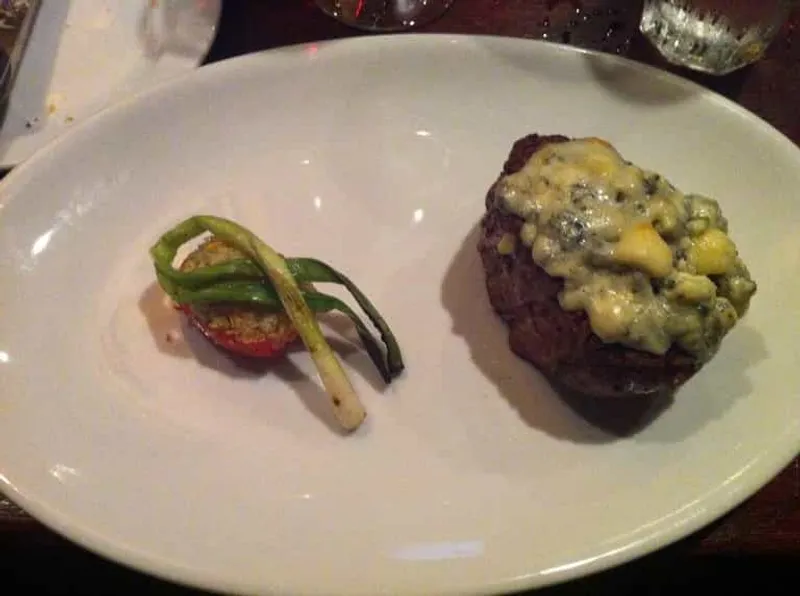 Fillet Mignon 6 Oz